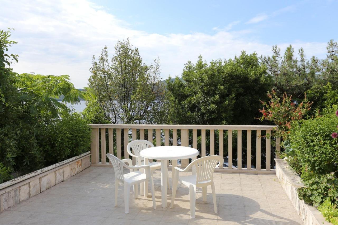 Apartment Viganj 10116C Extérieur photo