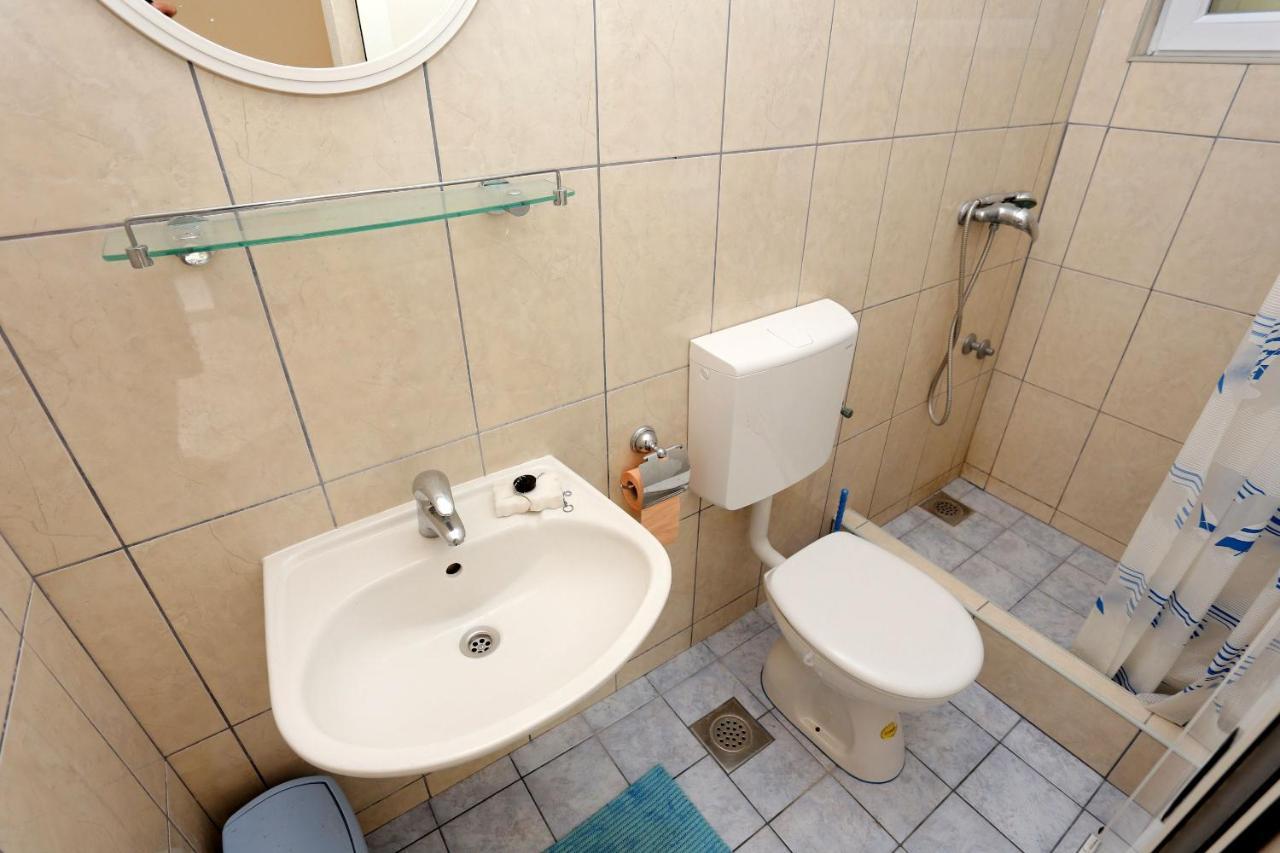 Apartment Viganj 10116C Extérieur photo