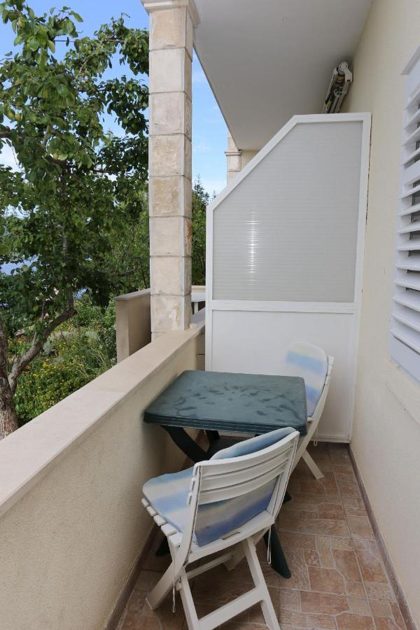 Apartment Viganj 10116C Extérieur photo